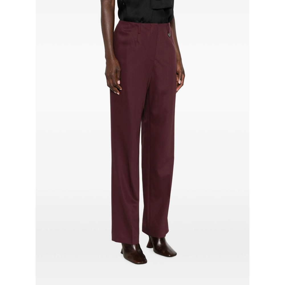 [Burberry] Trousers FW26 8127809 WALLIS C5335
