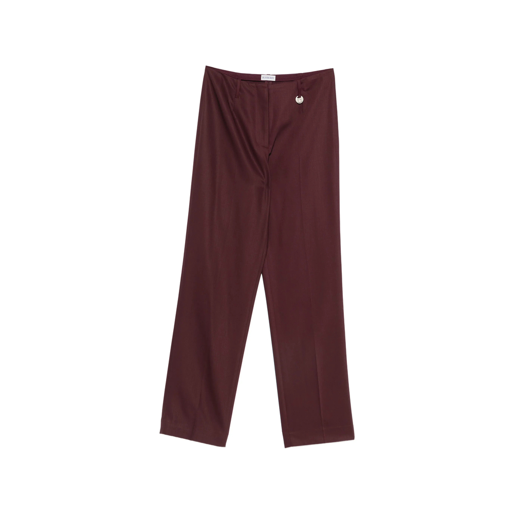 [Burberry] Trousers FW26 8127809 WALLIS C5335