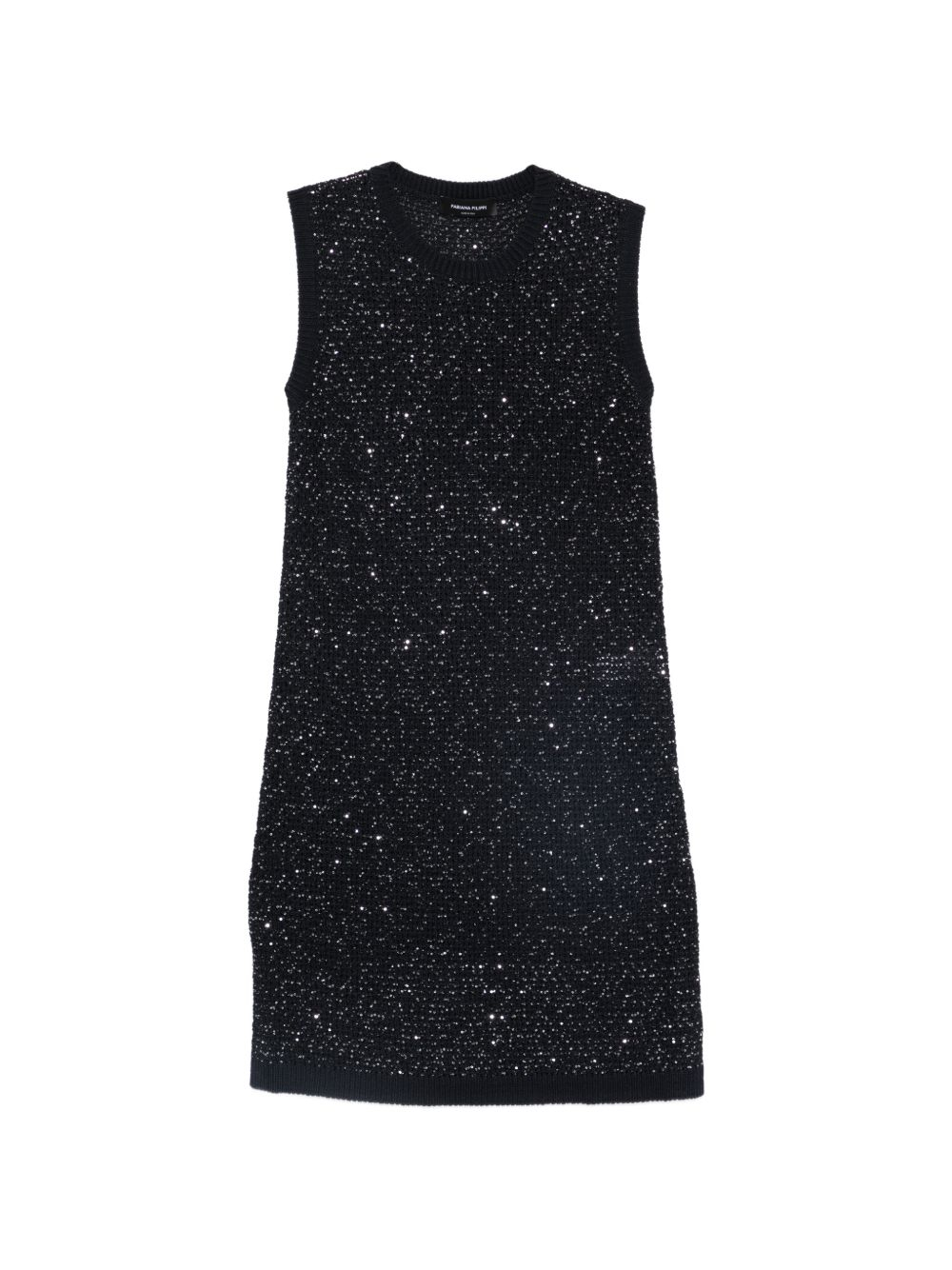 [Fabiana Filippi] Sleeveless dress SS26 ABD276F593M120VR5