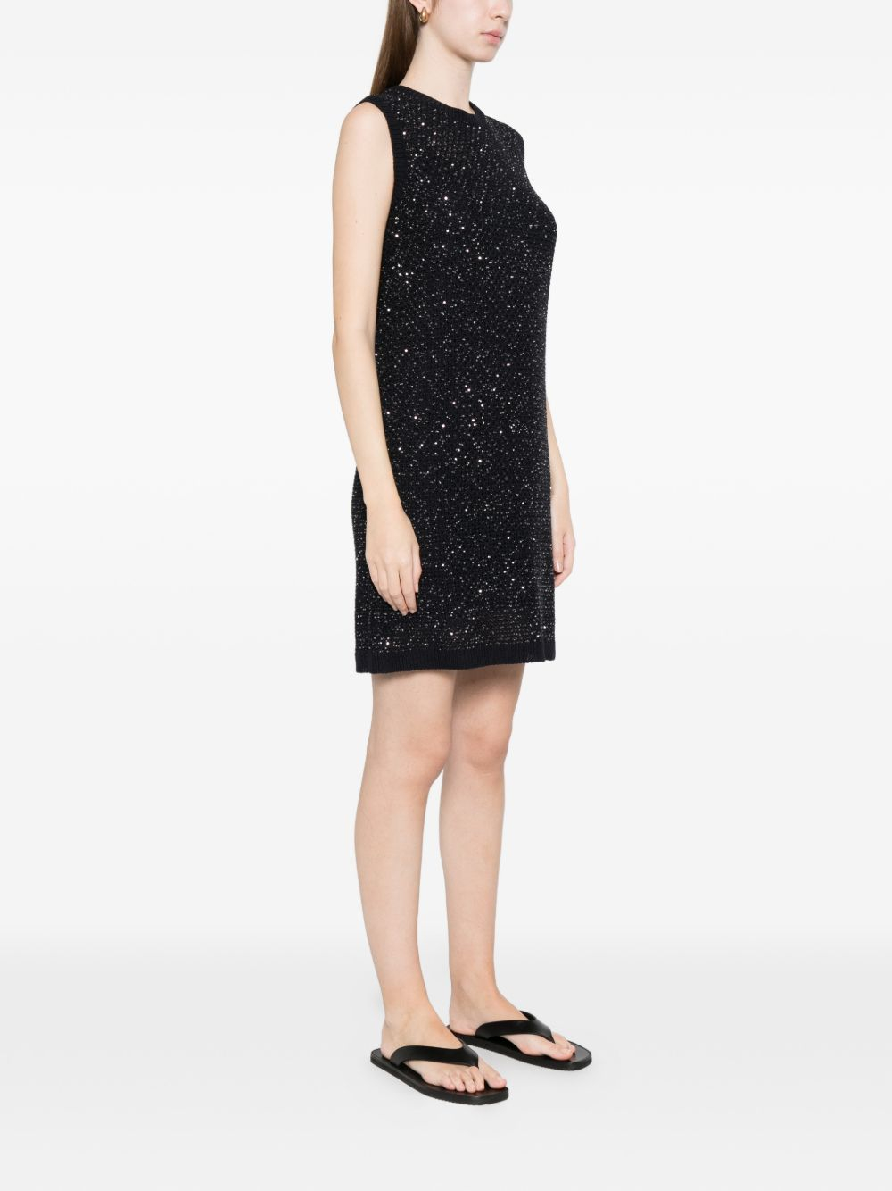 [Fabiana Filippi] Sleeveless dress SS26 ABD276F593M120VR5