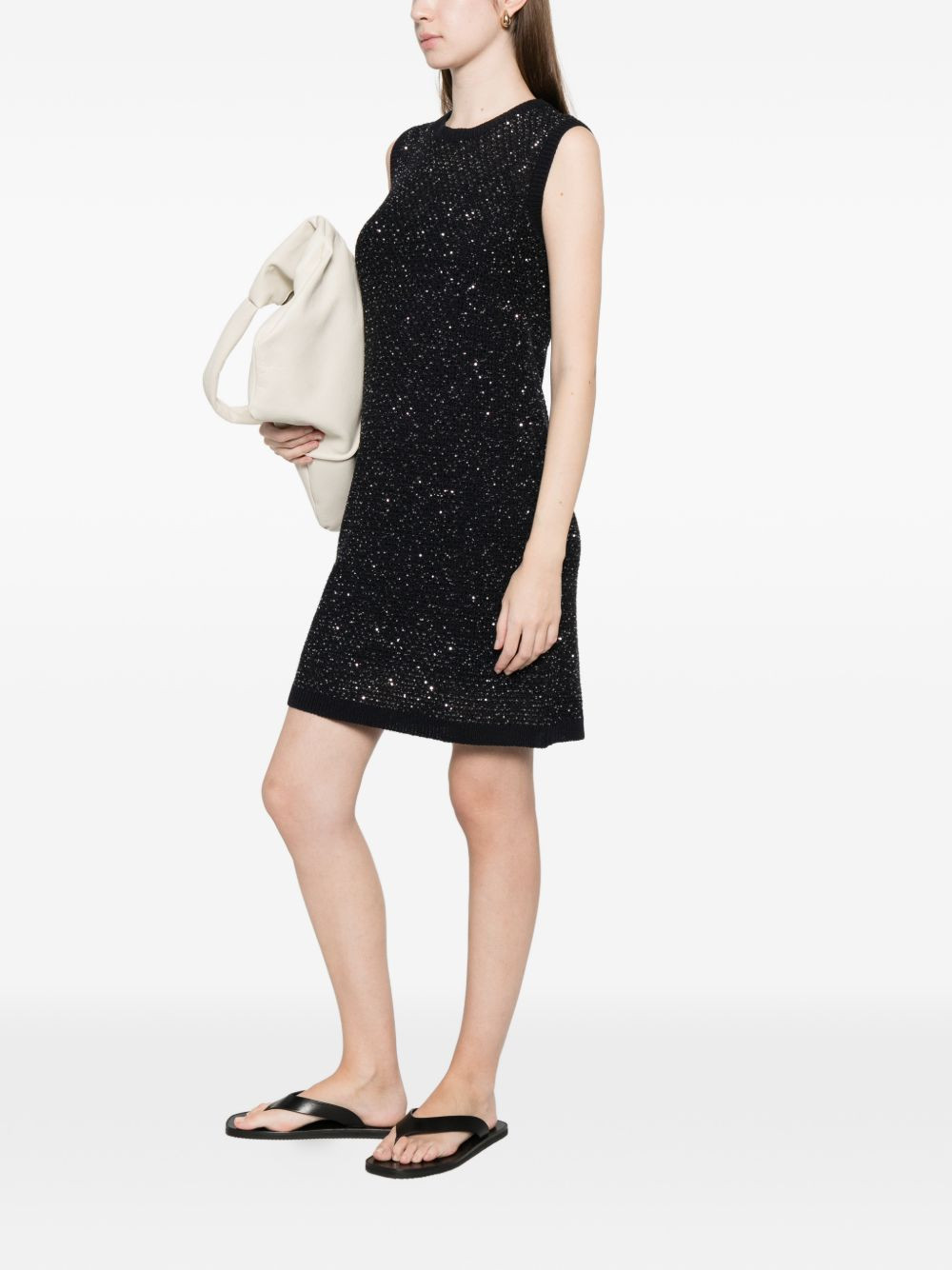 [Fabiana Filippi] Sleeveless dress SS26 ABD276F593M120VR5
