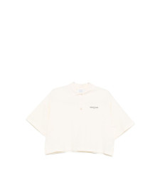 [MAISON KITSUNE] T-shirts Short Sleeve SS26 QW00201KP00010063