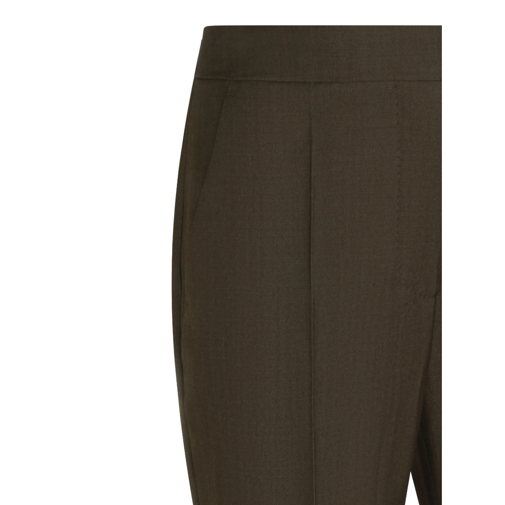 [Max Mara] Trousers FW26 MXMCALTE 321 008