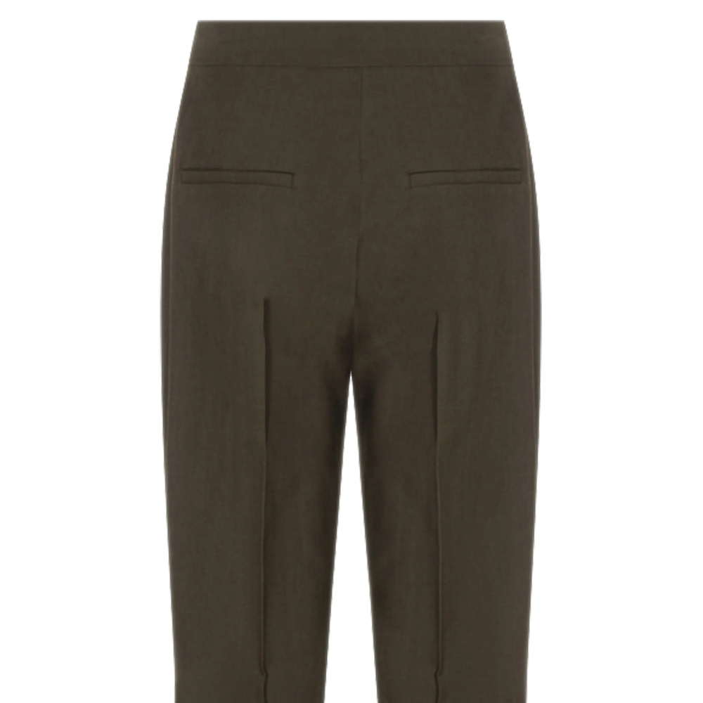 [Max Mara] Trousers FW26 MXMCALTE 321 008