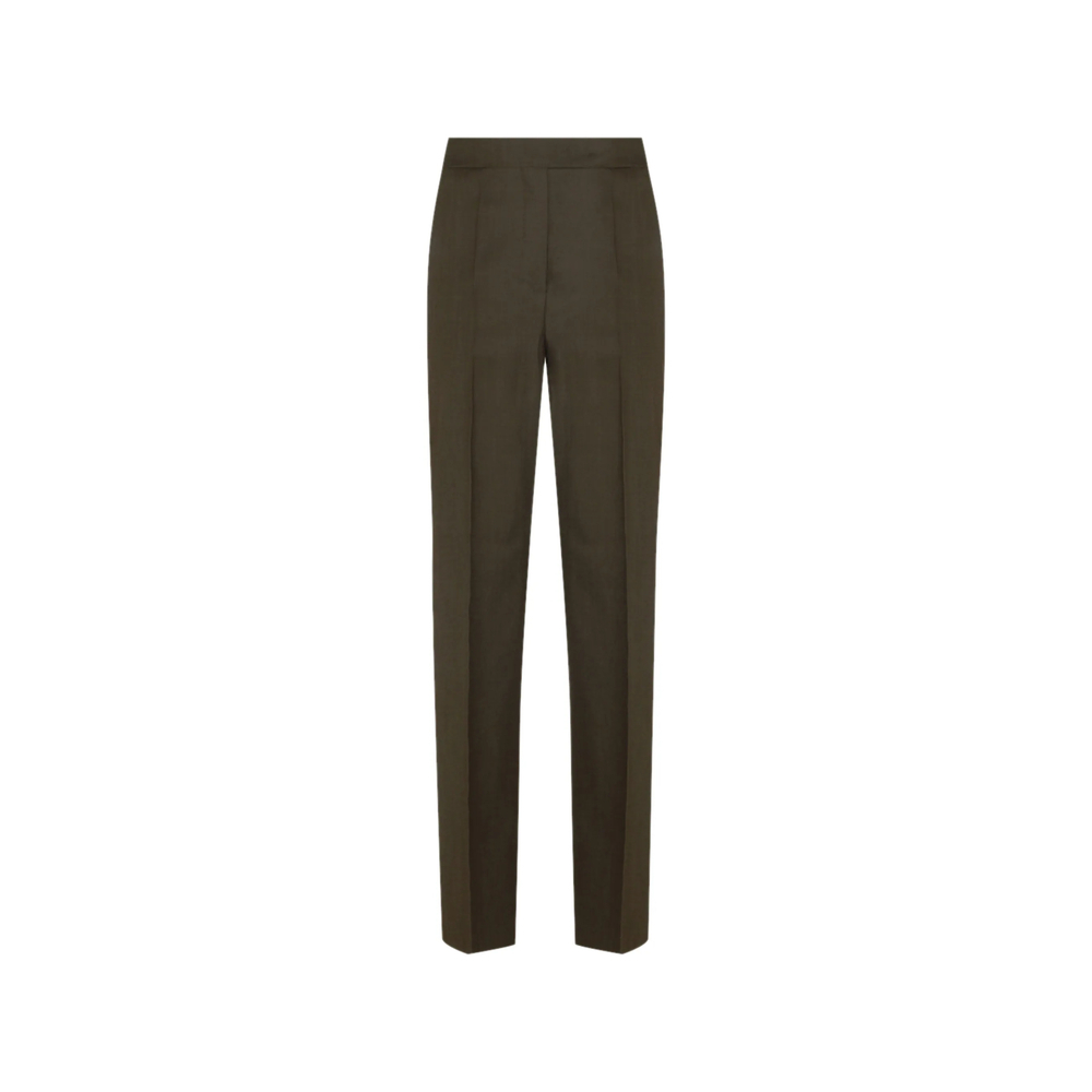 [Max Mara] Trousers FW26 MXMCALTE 321 008