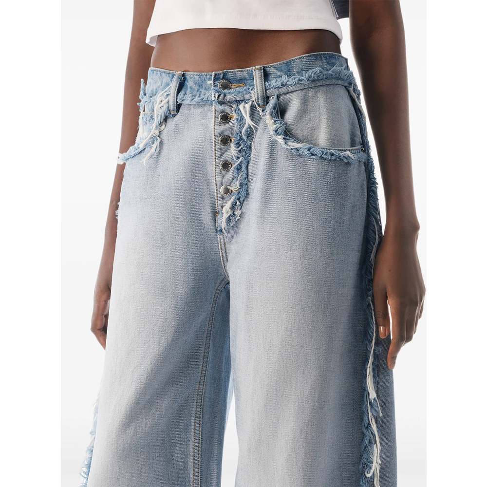[ALEXANDER WANG] Jeans FW26 4DC3264132  470D