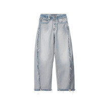 [ALEXANDER WANG] Jeans FW26 4DC3264132  470D