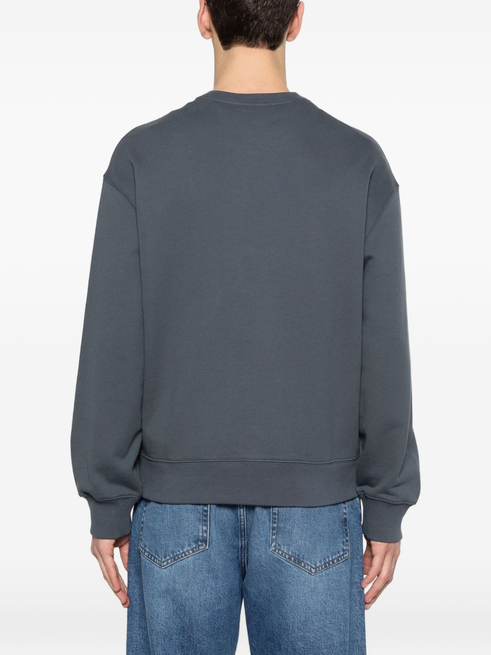 [MAISON KITSUNE] Sweatshirt SS26 QM00309KM03410422