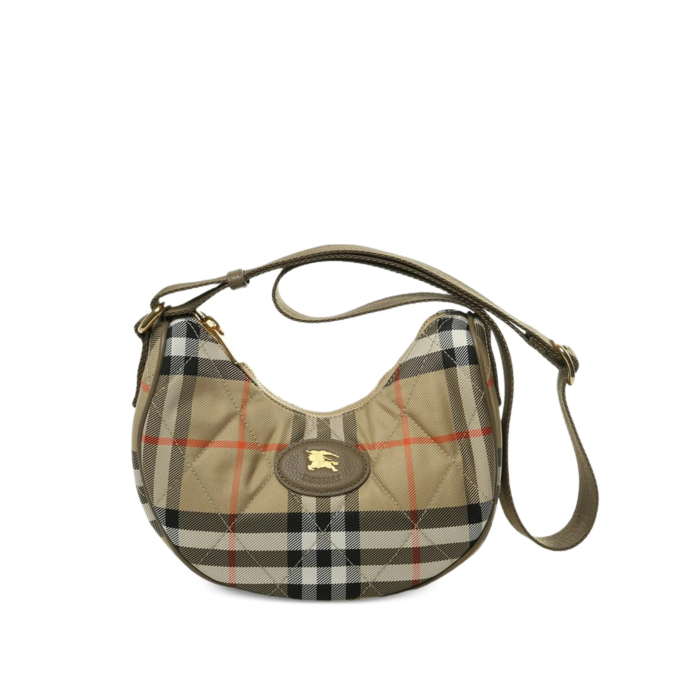 [Burberry] Shoulder bag FW26 8122136 LL HORSESH B9368