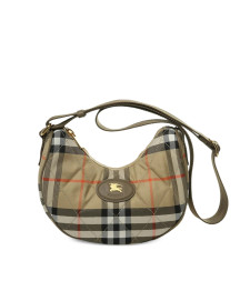 [Burberry] Shoulder bag FW26 8122136 LL HORSESH B9368