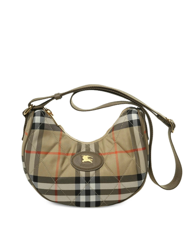 [Burberry] Shoulder bag FW26 8122136 LL HORSESH B9368