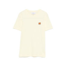 [MAISON KITSUNE] T-shirts Short Sleeve SS26 PW00113KJ70260424