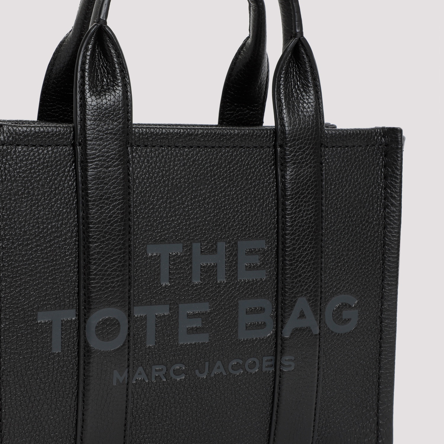 [Marc Jacobs] Tote bag FW26 H009L01SP21