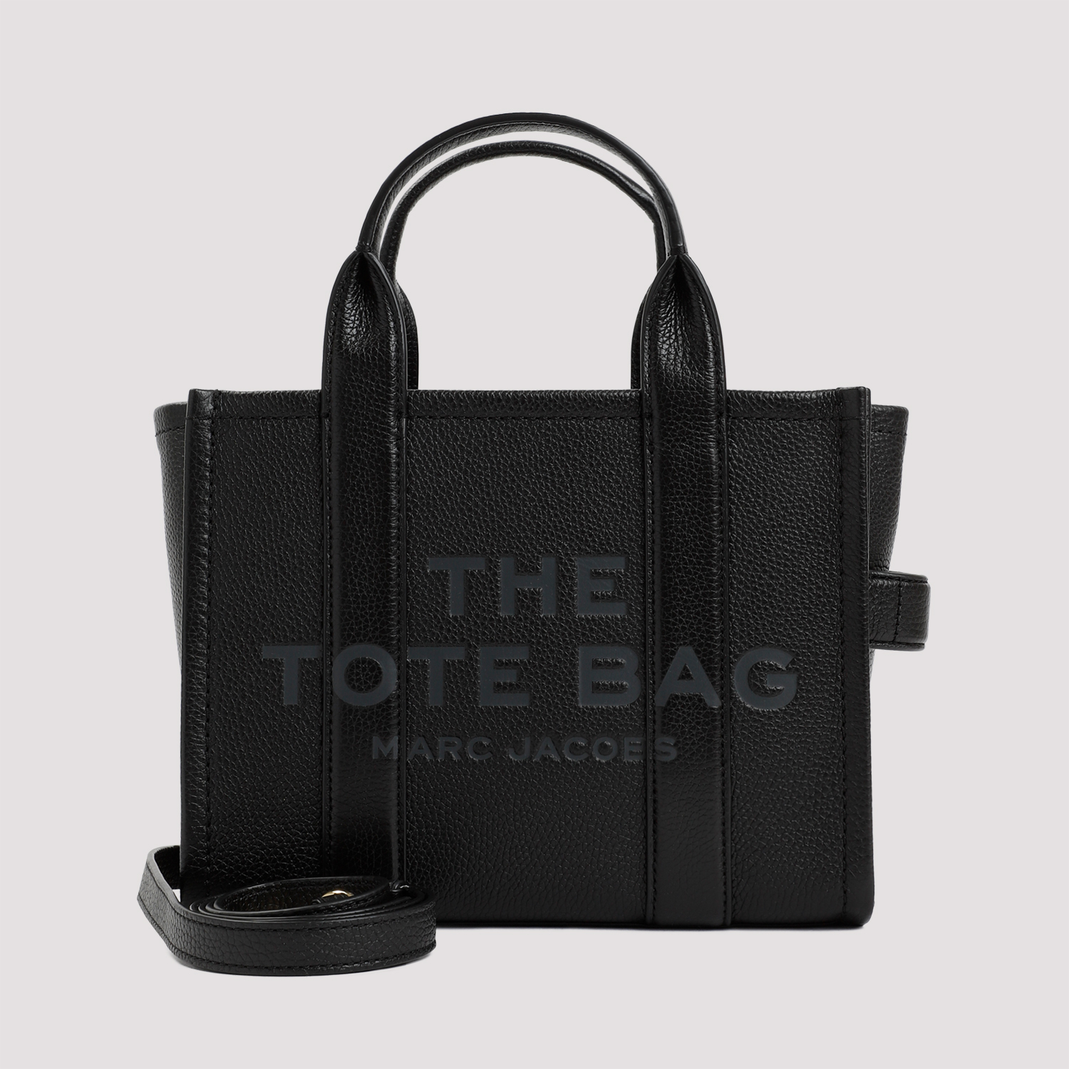 [Marc Jacobs] Tote bag FW26 H009L01SP21