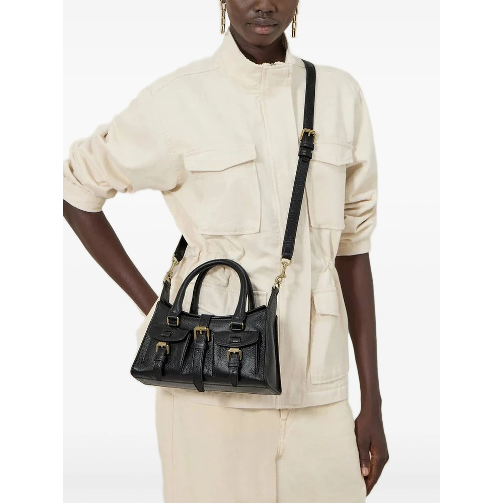 [MULBERRY] Tote bag FW26 HH9888 213 A100
