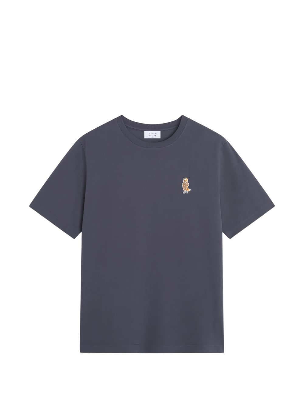 [MAISON KITSUNE] T-shirts Short Sleeve SS26 QM00101KJ70250422