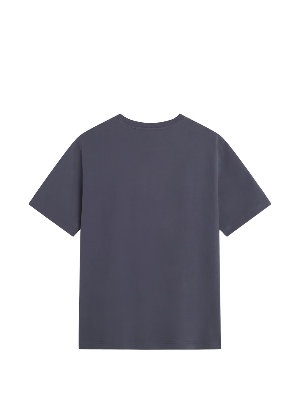 [MAISON KITSUNE] T-shirts Short Sleeve SS26 QM00101KJ70250422
