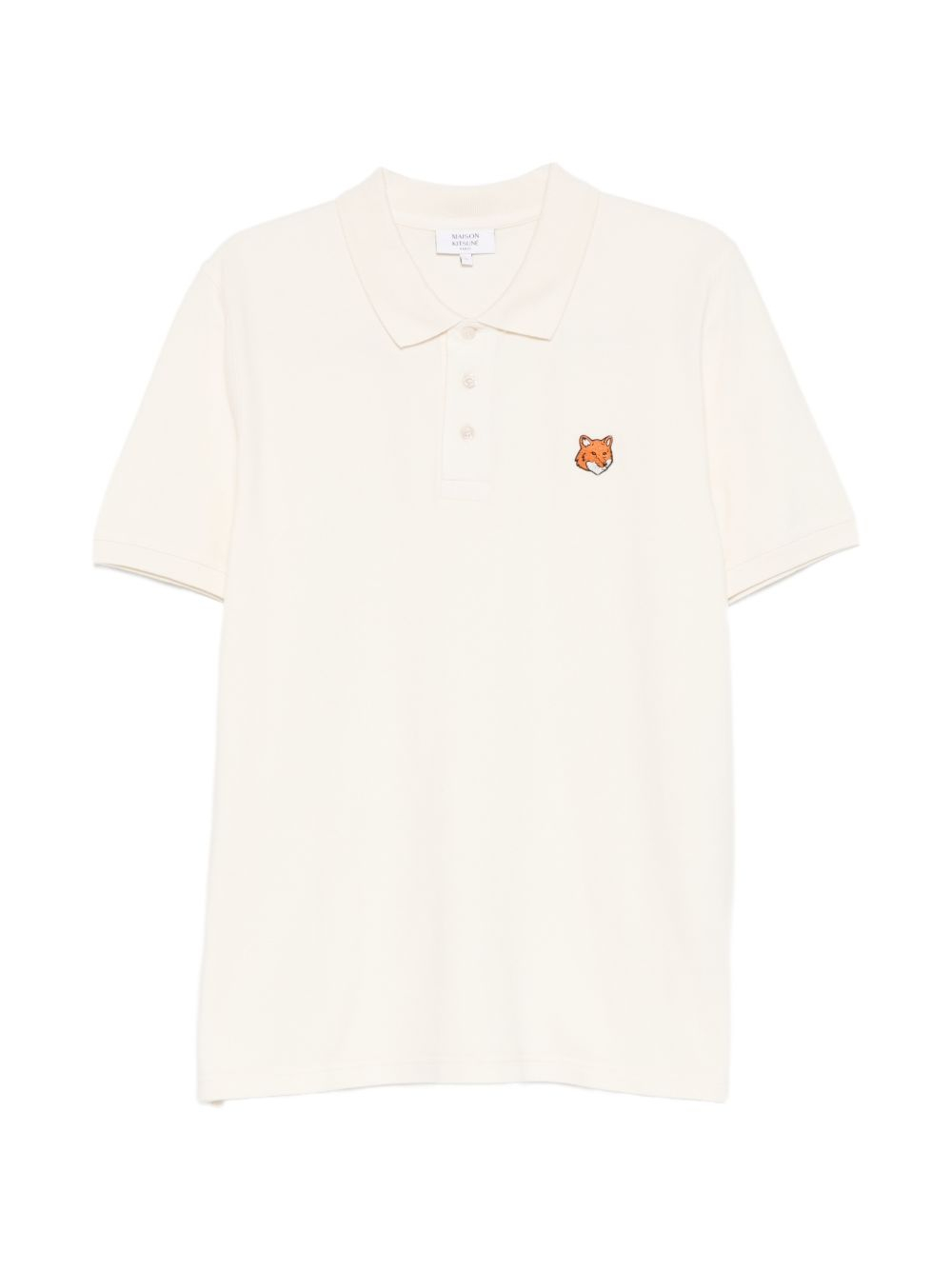 [MAISON KITSUNE] T-shirts Short Sleeve SS26 PM00209KP00020063
