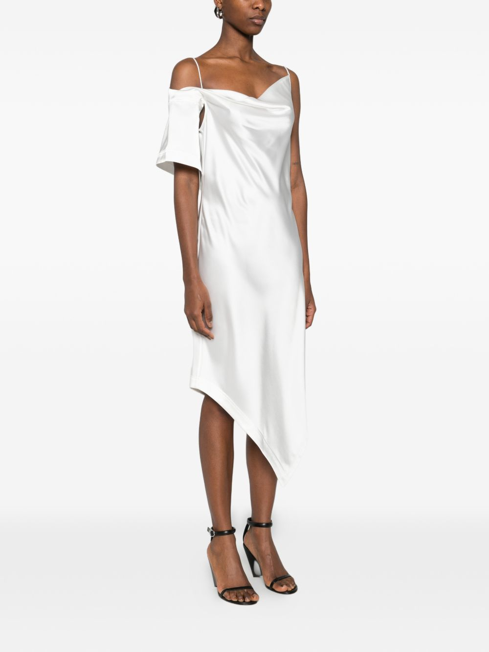 [Iro] Sleeveless dress SS26 THIANAWP33WHI77