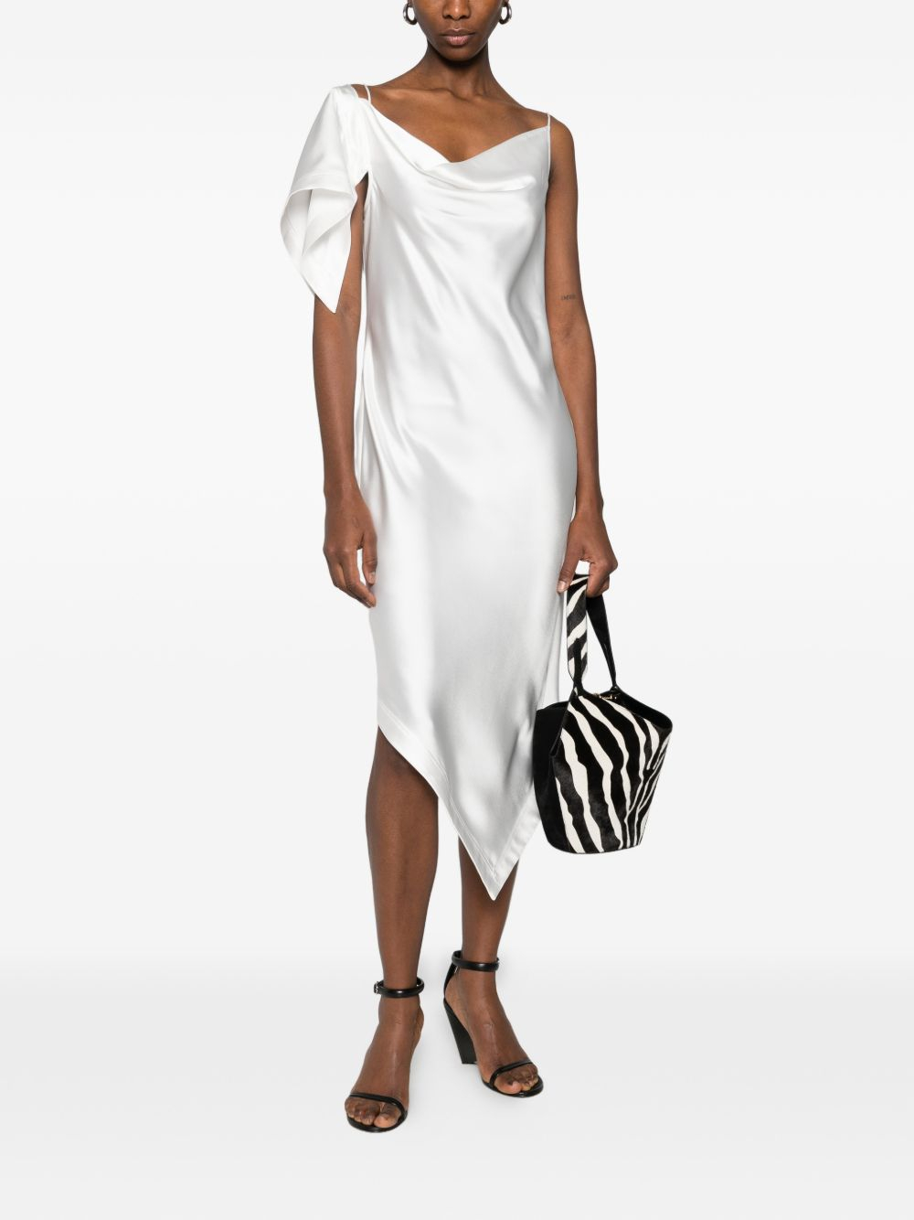 [Iro] Sleeveless dress SS26 THIANAWP33WHI77