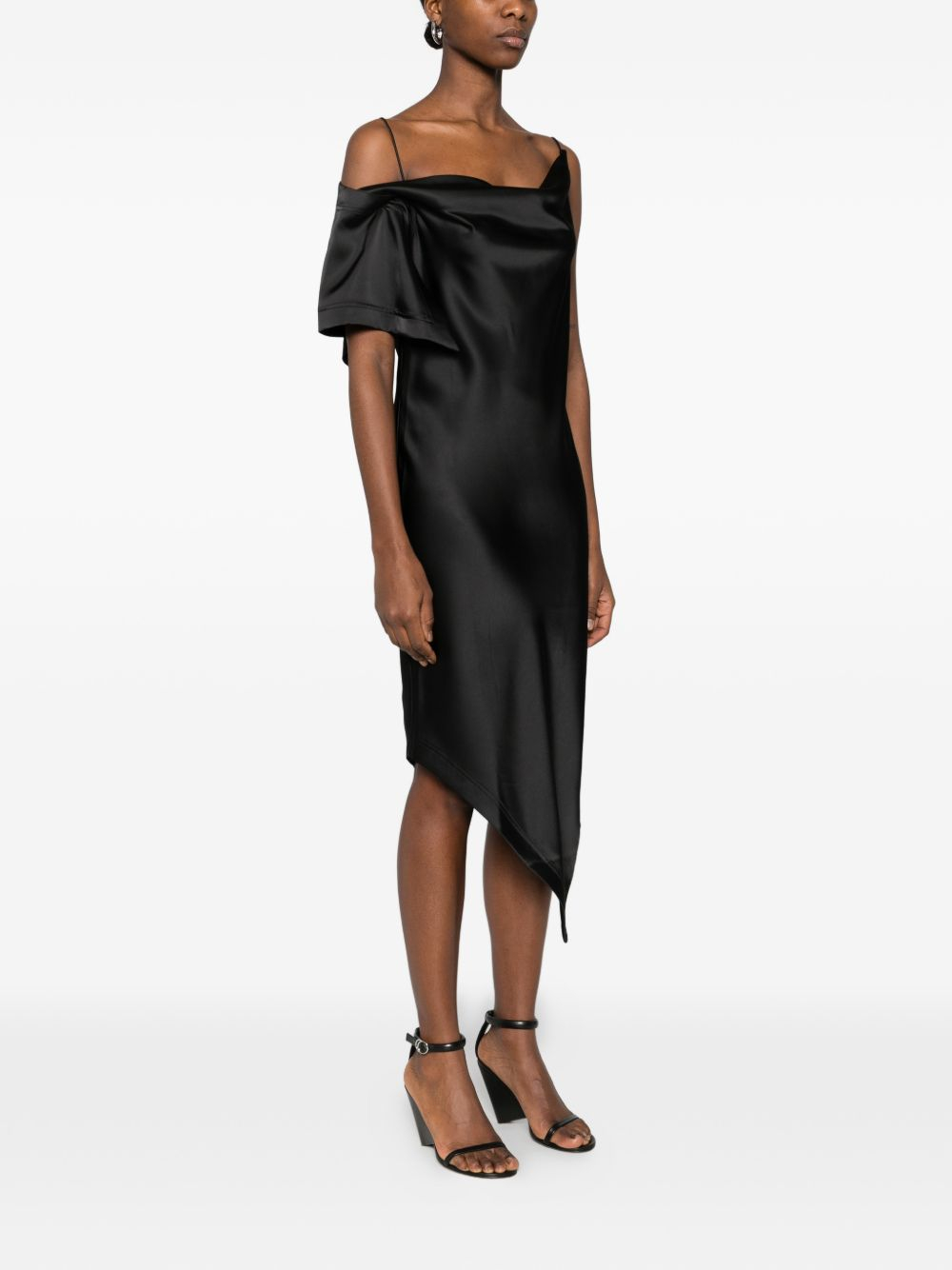 [Iro] Sleeveless dress SS26 THIANAWP33BLA01