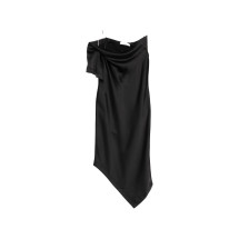 [Iro] Sleeveless dress SS26 THIANAWP33BLA01