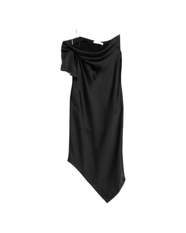 [Iro] Sleeveless dress SS26 THIANAWP33BLA01