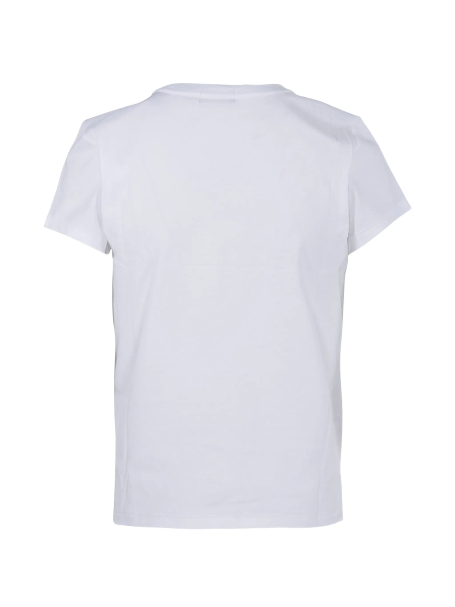[Polo Ralph Lauren] T-shirts Short Sleeve SS26 211B14605032