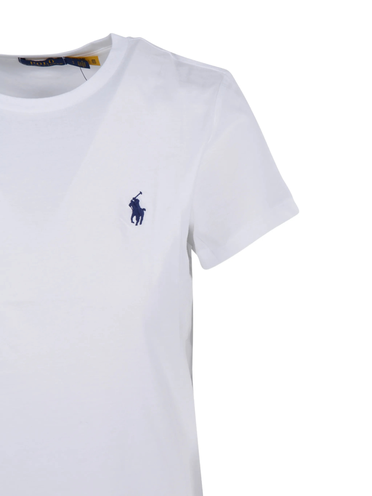 [Polo Ralph Lauren] T-shirts Short Sleeve SS26 211B14605032