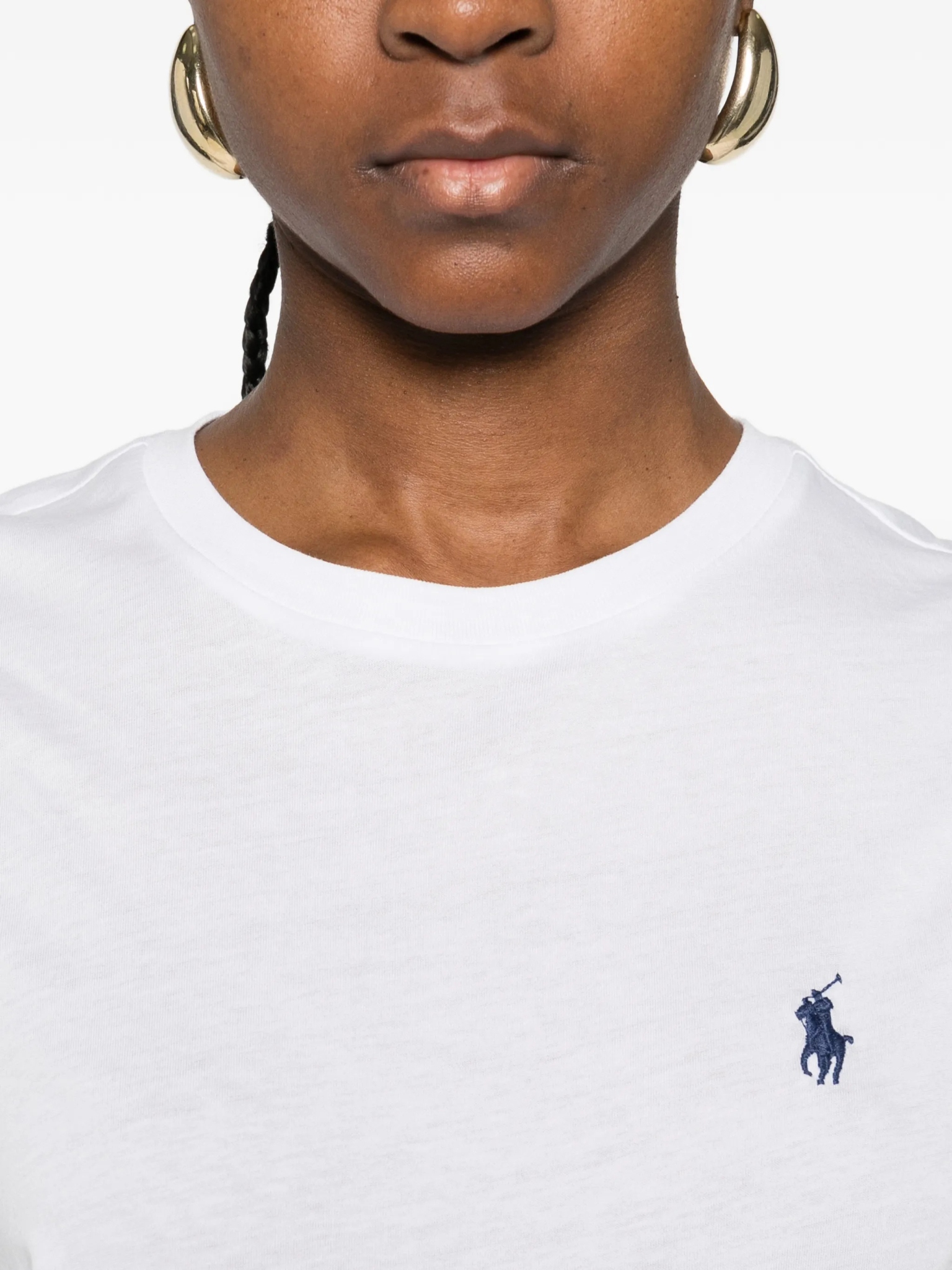 [Polo Ralph Lauren] T-shirts Short Sleeve SS26 211B14605032