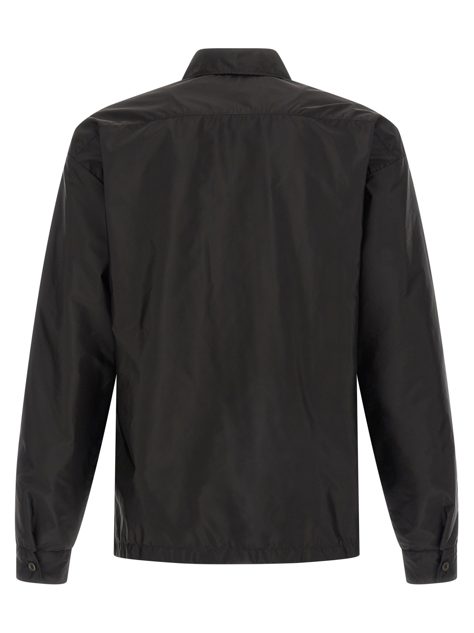[Prada] Jacket SS26 SC847SOOO1WQ9F0002