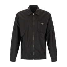 [Prada] Jacket SS26 SC847SOOO1WQ9F0002