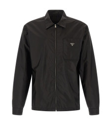 [Prada] Jacket SS26 SC847SOOO1WQ9F0002