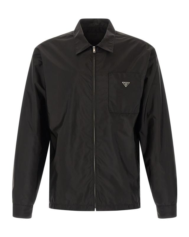 [Prada] Jacket SS26 SC847SOOO1WQ9F0002