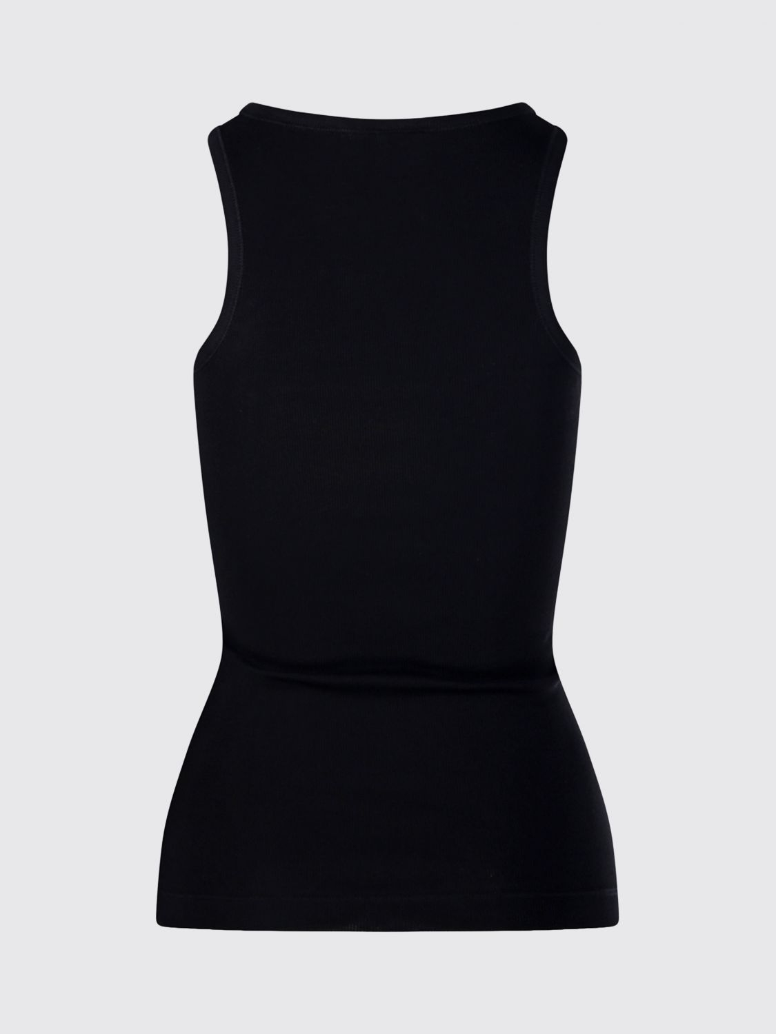 [GANNI] Tank top SS26 A1050172 099