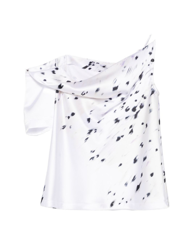 [Iro] T-shirts Sleeveless SS26 VENUZIAWP16MUL51