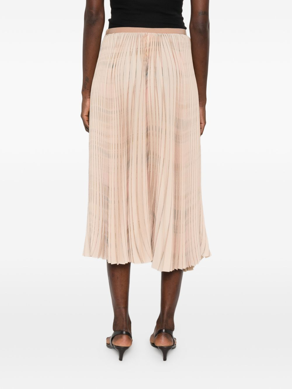 [Fabiana Filippi] Long skirt SS26 GND276F842M168VR1