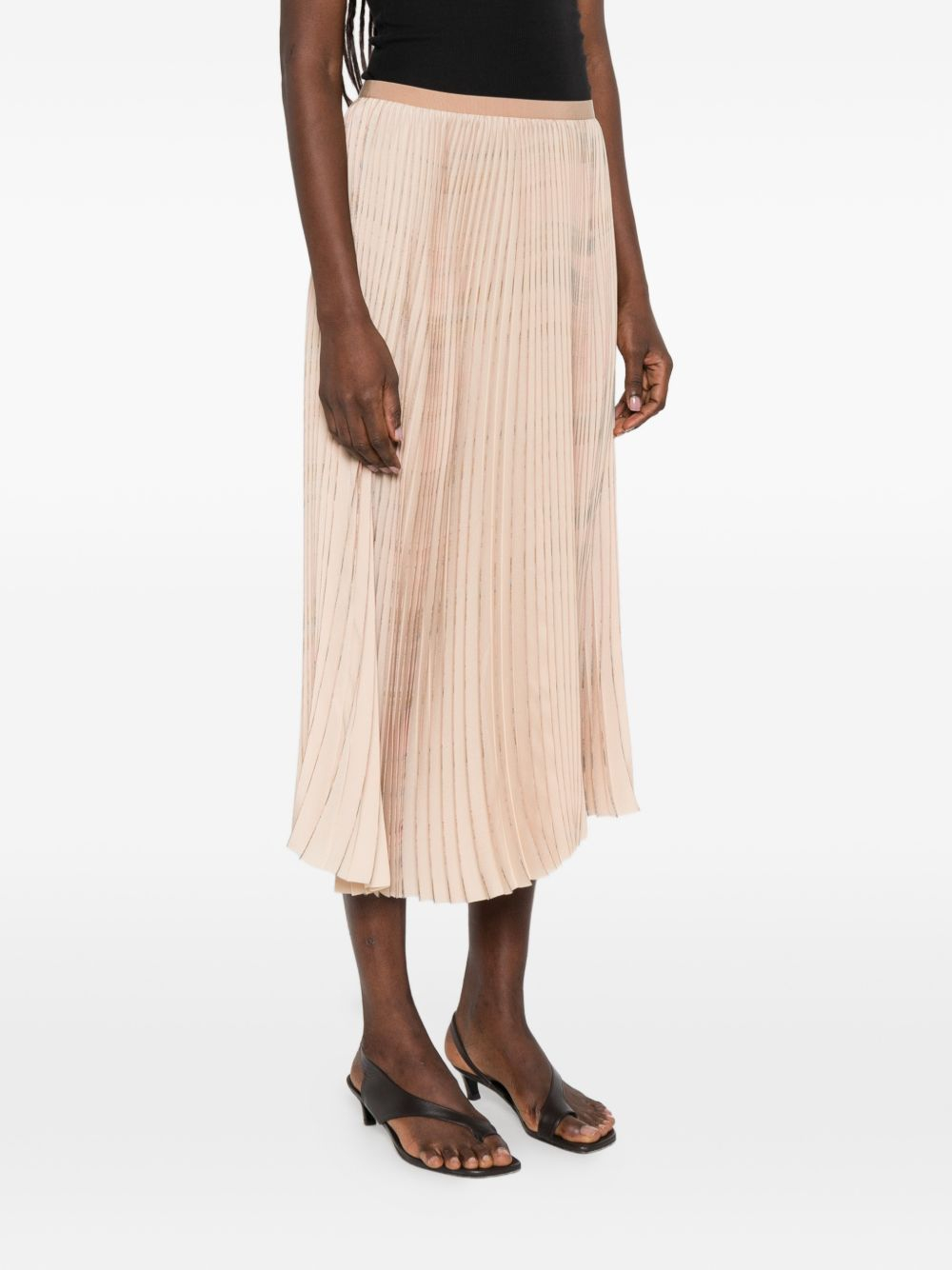 [Fabiana Filippi] Long skirt SS26 GND276F842M168VR1