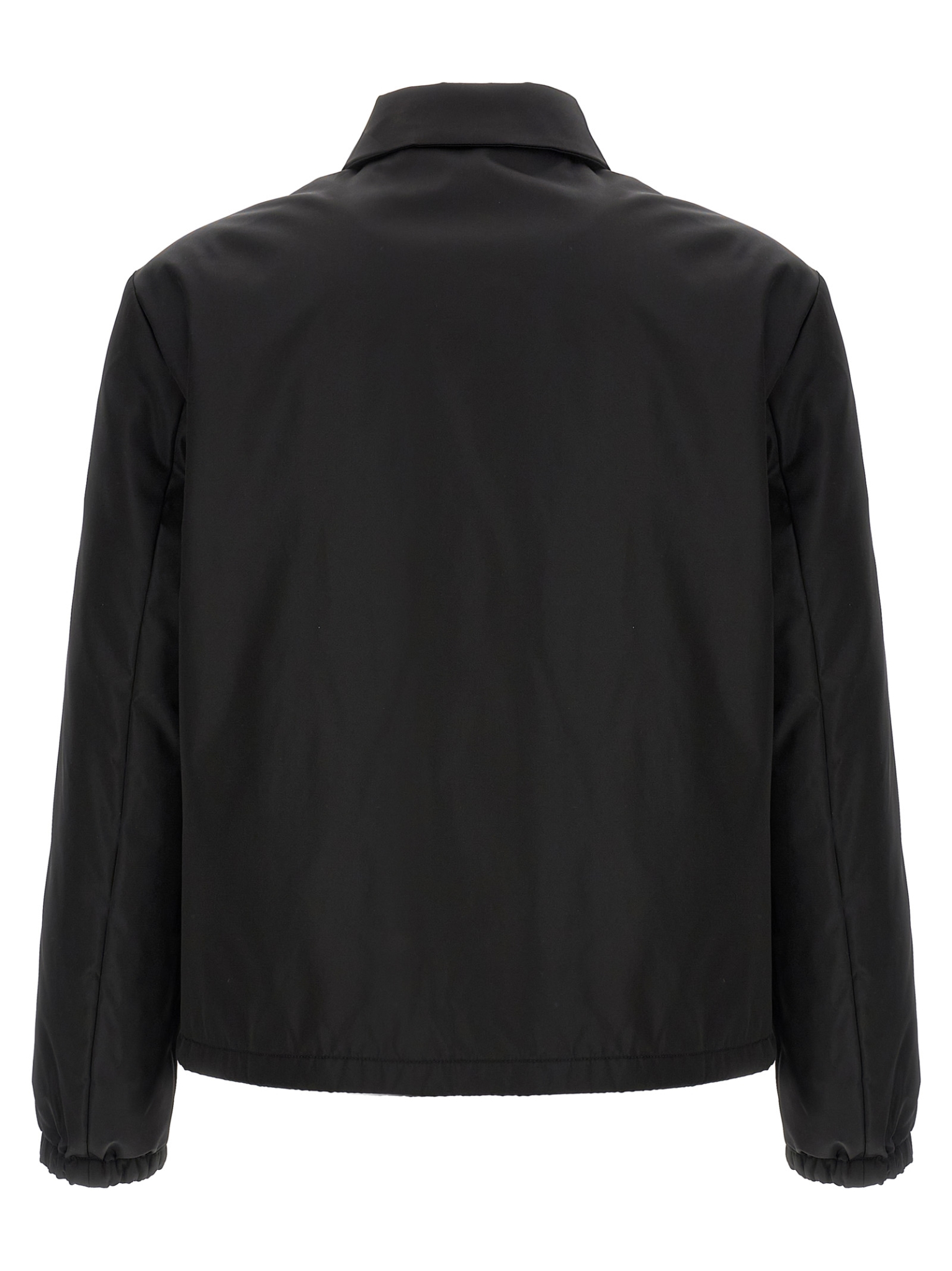 [Prada] Casual Jacket SS26 SGD110SOOO1WQ8F0002