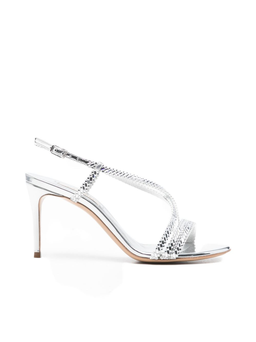 [Casadei] Sandals SS26 1L438B0801C2952A317