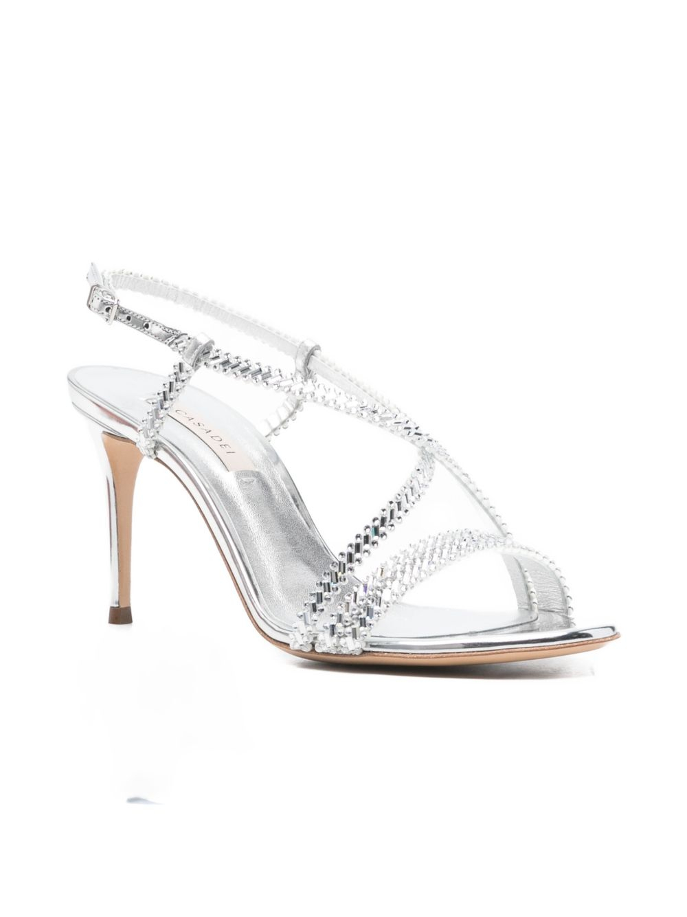[Casadei] Sandals SS26 1L438B0801C2952A317