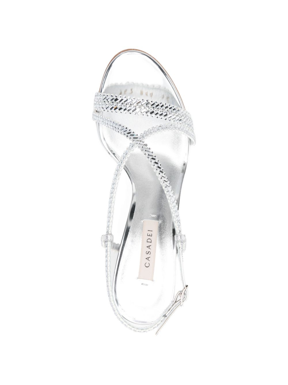 [Casadei] Sandals SS26 1L438B0801C2952A317