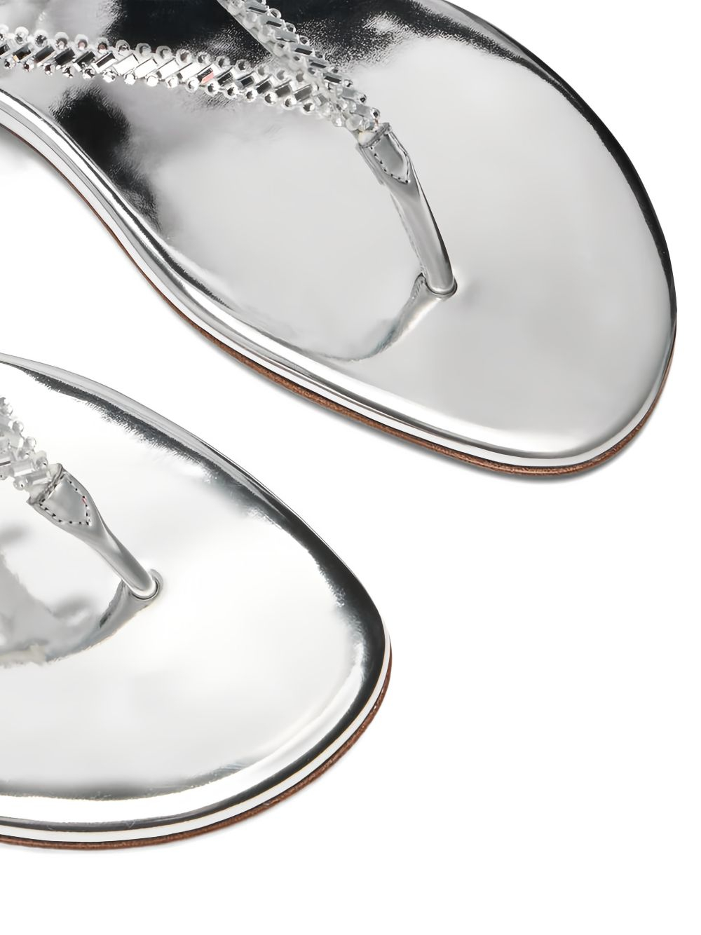 [Casadei] Slippers SS26 1N251B0101C2952A317