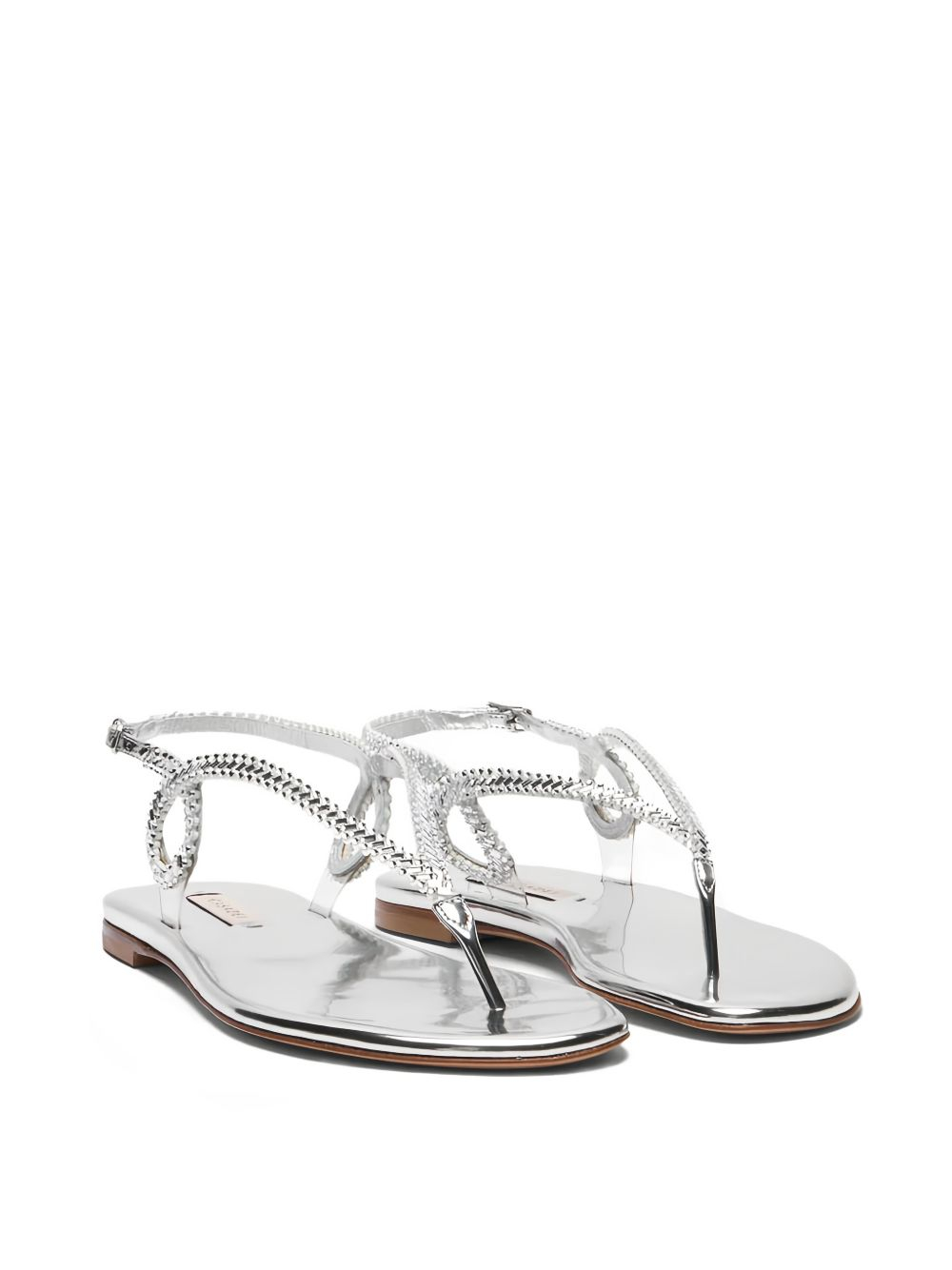 [Casadei] Slippers SS26 1N251B0101C2952A317