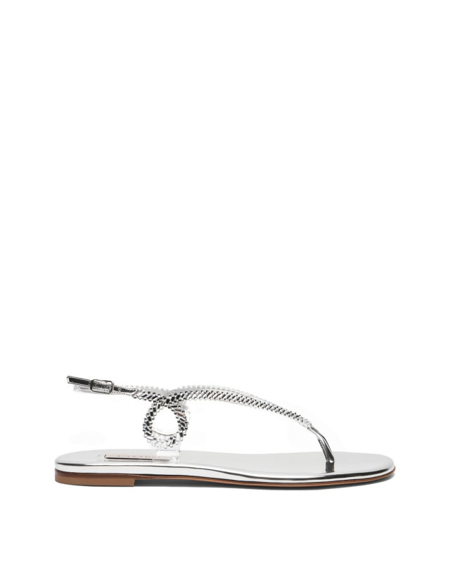 [Casadei] Slippers SS26 1N251B0101C2952A317
