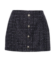 [Alessandra Rich] Mini skirt SS24 FABX3634F42501844