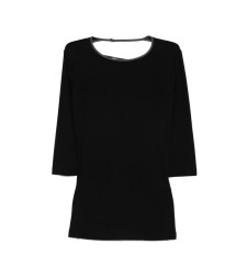 [Iro] Knitwear SS26 THANYAWP19BLA01