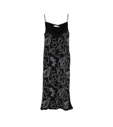 [Iro] Sleeveless dress SS26 OMBRYWP33BLA25