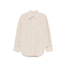 [Iro] Shirts Long Sleeve SS26 AZALOAWP18BEI40