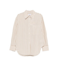 [Iro] Shirts Long Sleeve SS26 AZALOAWP18BEI40